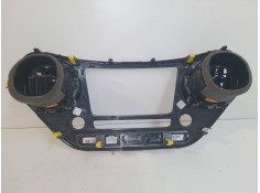 Recambio de consola central superior para hyundai i10 iii (ac3, ai3) 1.0 mpi referencia OEM IAM    2