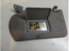 Recambio de parasol izquierdo para nissan almera ii hatchback (n16) 1.5 referencia OEM IAM    2