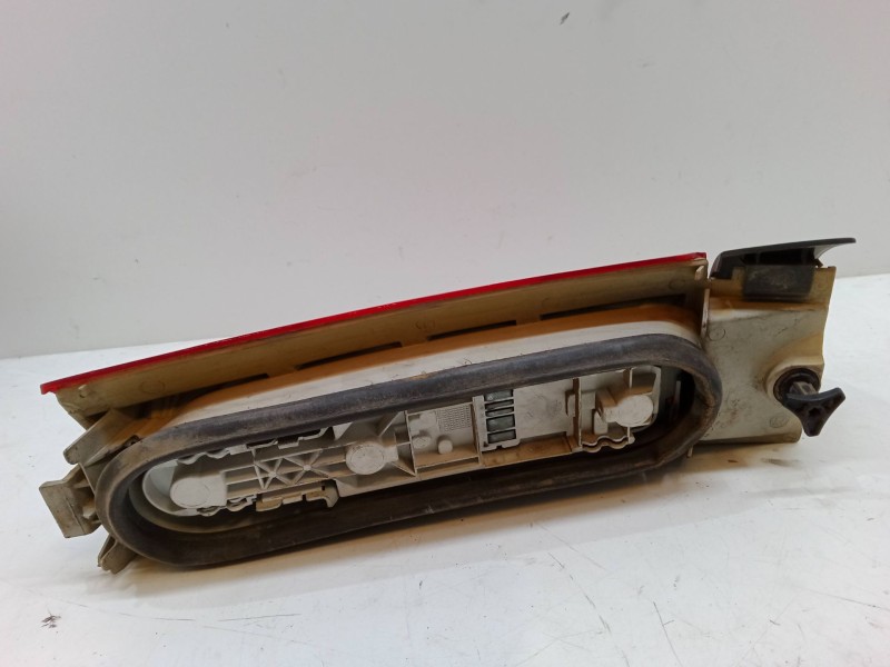 Recambio de piloto trasero izquierdo para renault super 5 (b/c40_) 1.1 (b/c/401) referencia OEM IAM   