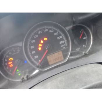 TOYOTA YARIS (_P13_)
