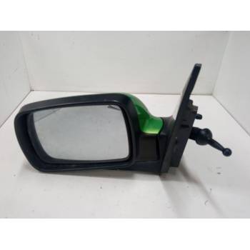 RETROVISOR IZQUIERDO 