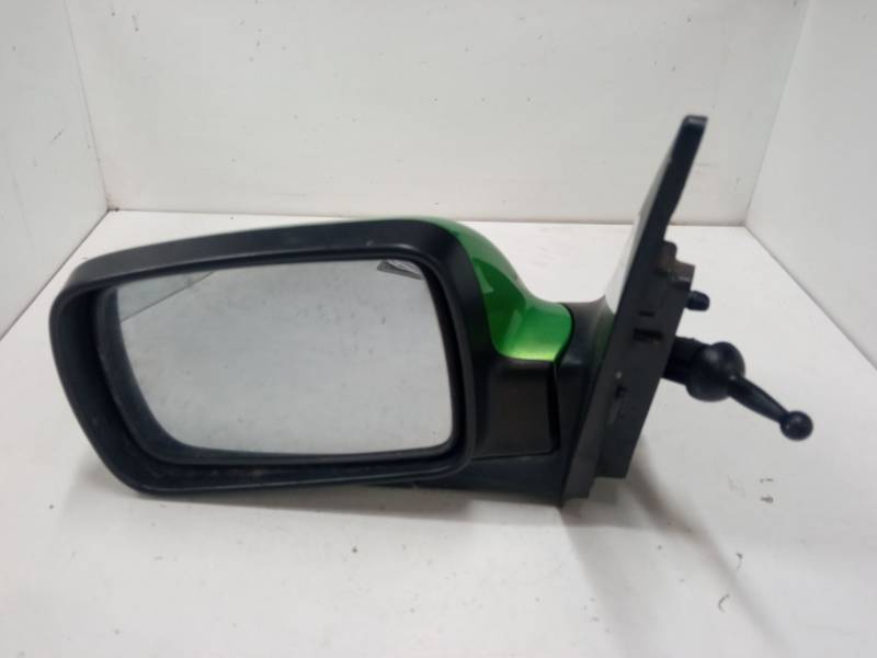 RETROVISOR IZQUIERDO 