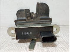 Recambio de cerradura maletero / porton para seat ibiza ii (6k1) 1.0 i referencia OEM IAM    2