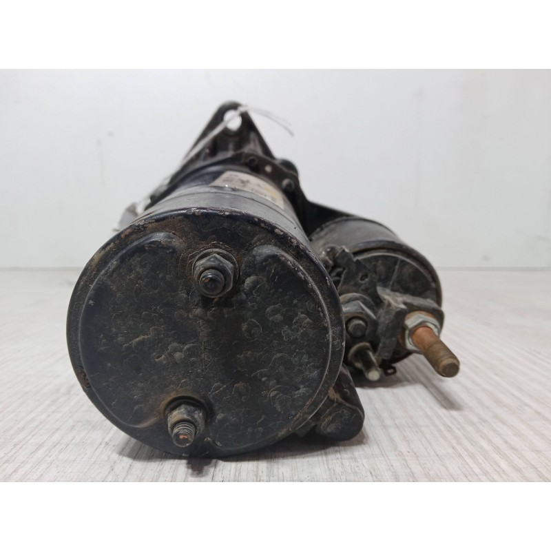 Recambio de motor arranque para opel corsa c (x01) 1.2 (f08, f68) referencia OEM IAM 0986017120 0 986 XA7 837 