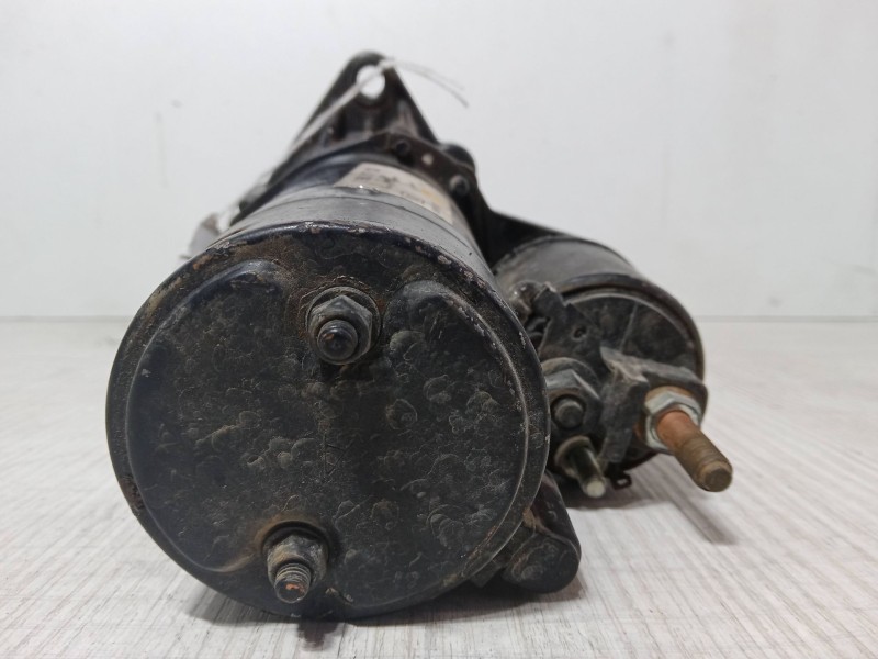 Recambio de motor arranque para opel corsa c (x01) 1.2 (f08, f68) referencia OEM IAM 0986017120 0 986 XA7 837 