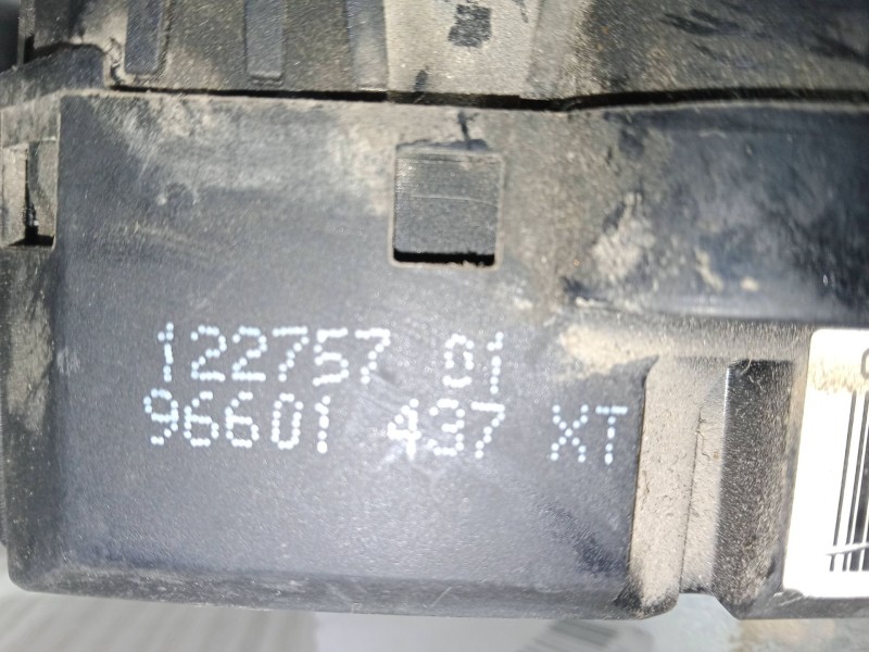 Recambio de mando luces para citroën c3 i (fc_, fn_) 1.4 hdi referencia OEM IAM    Recambio de mando luces para citroën c3 i (fc_, fn_) 1.4 hdi referencia OEM IAM