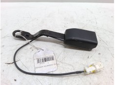 Recambio de anclaje cinturon delantero izquierdo para citroën c4 grand picasso i (ua_) 2.0 hdi 150 referencia OEM IAM   