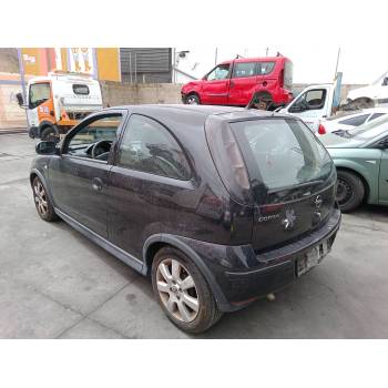 OPEL CORSA C (X01)