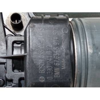 MOTOR LIMPIA DELANTERO 
