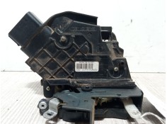 Recambio de cerradura puerta delantera izquierda para ford focus ii (da_, hcp, dp) 1.6 tdci referencia OEM IAM 3M5AR21813ET   2