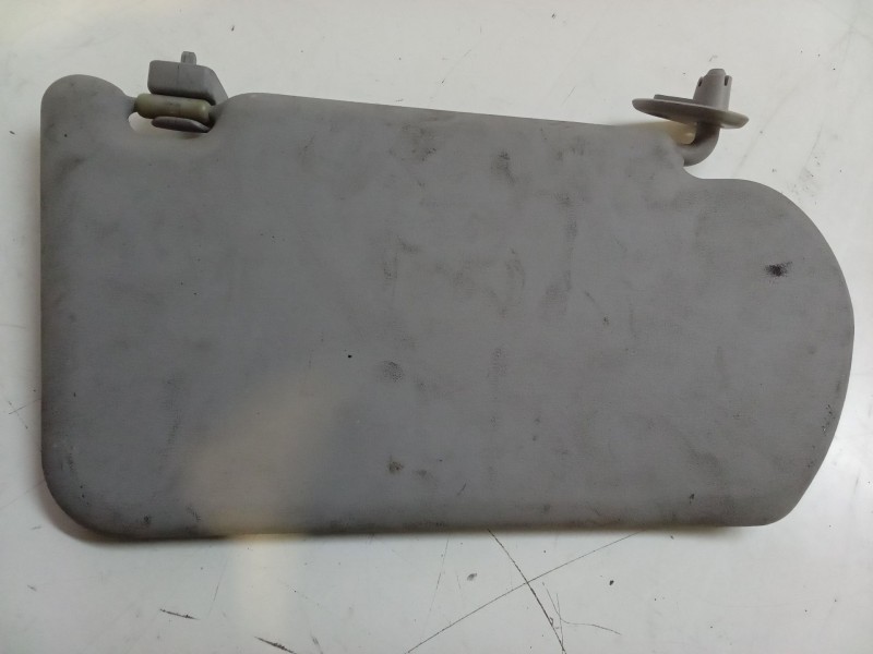 Recambio de parasol izquierdo para nissan almera ii hatchback (n16) 1.5 referencia OEM IAM   