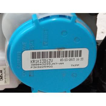 CINTURON SEGURIDAD DELANTERO DERECHO KR1KI3D1ZV 