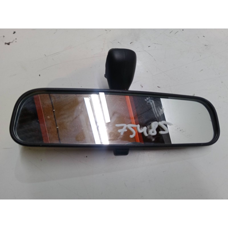 Recambio de retrovisor interior para hyundai i30 (fd) 1.4 referencia OEM IAM   