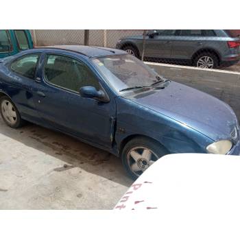 RENAULT MEGANE I COACH (DA0/1_)