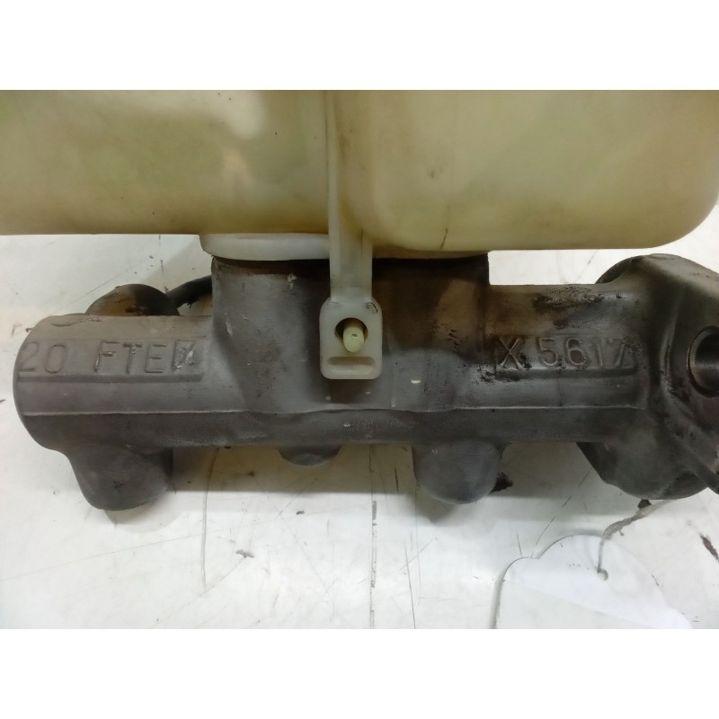 Recambio de bomba freno para volkswagen polo (9n_, 9a_) 1.4 16v referencia OEM IAM 20FTEX5617  