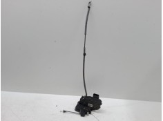 Recambio de cerradura puerta trasera derecha para ford galaxy ii (wa6) 2.0 tdci referencia OEM IAM AM2AR26412AB  A048317