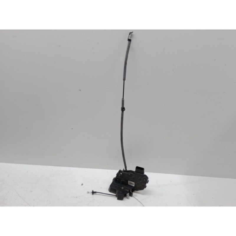 Recambio de cerradura puerta trasera derecha para ford galaxy ii (wa6) 2.0 tdci referencia OEM IAM AM2AR26412AB  A048317