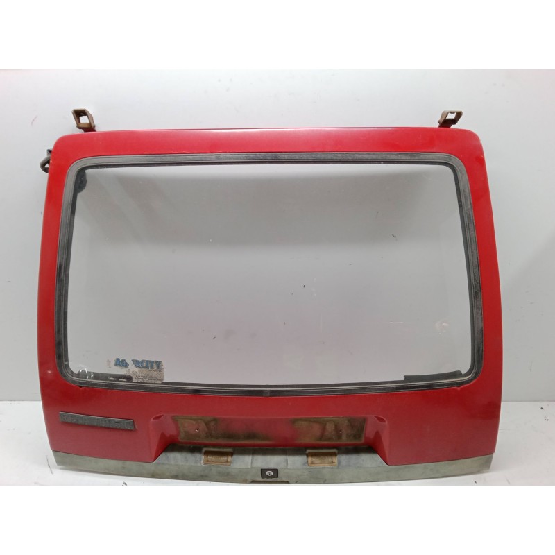 Recambio de porton trasero para renault super 5 (b/c40_) 1.1 (b/c/401) referencia OEM IAM   