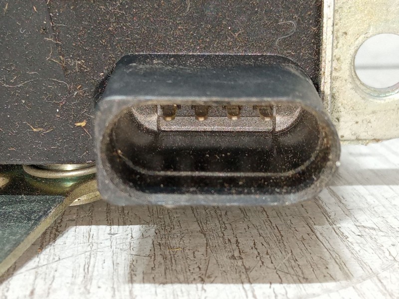 Recambio de cerradura maletero / porton para seat ibiza ii (6k1) 1.0 i referencia OEM IAM   