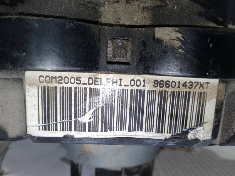 Recambio de mando luces para citroën c3 i (fc_, fn_) 1.4 hdi referencia OEM IAM   