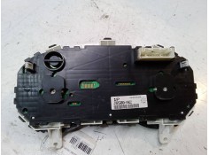 Recambio de cuadro instrumentos para nissan x-trail ii (t31) 2.0 dci 4x4 referencia OEM IAM JG500/K6Q2   2