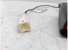 Recambio de anclaje cinturon delantero izquierdo para citroën c4 grand picasso i (ua_) 2.0 hdi 150 referencia OEM IAM    2
