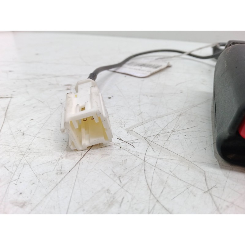 Recambio de anclaje cinturon delantero izquierdo para citroën c4 grand picasso i (ua_) 2.0 hdi 150 referencia OEM IAM   