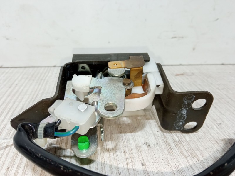 Recambio de cerradura maletero / porton para honda cr-v ii (rd_) 2.2 ctdi (rd9) referencia OEM IAM   