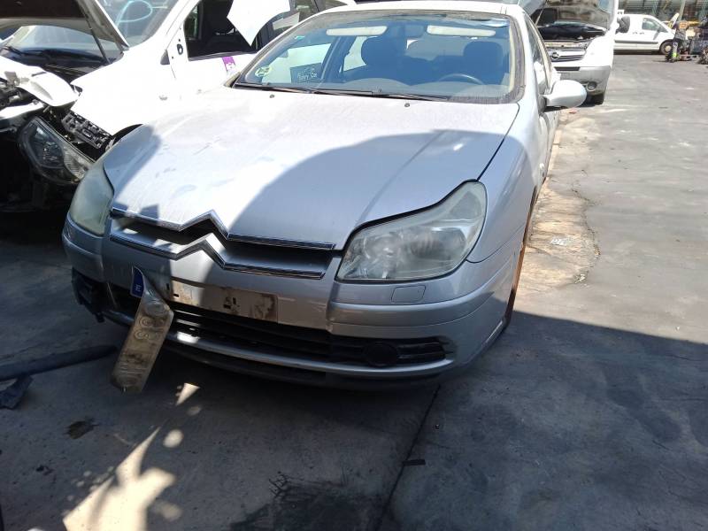 CITROËN C5 II (RC_)