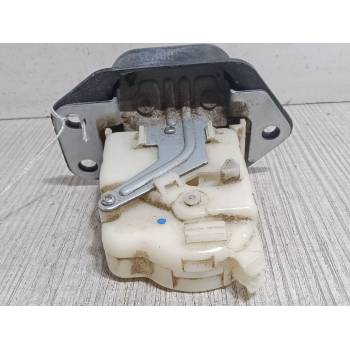 CERRADURA MALETERO / PORTON 
