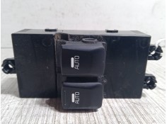 Recambio de mando elevalunas delantero izquierdo para kia cee´d (jd) 1.6 gt referencia OEM IAM 93570A2100