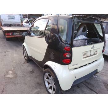 SMART FORTWO COUPÉ (450)