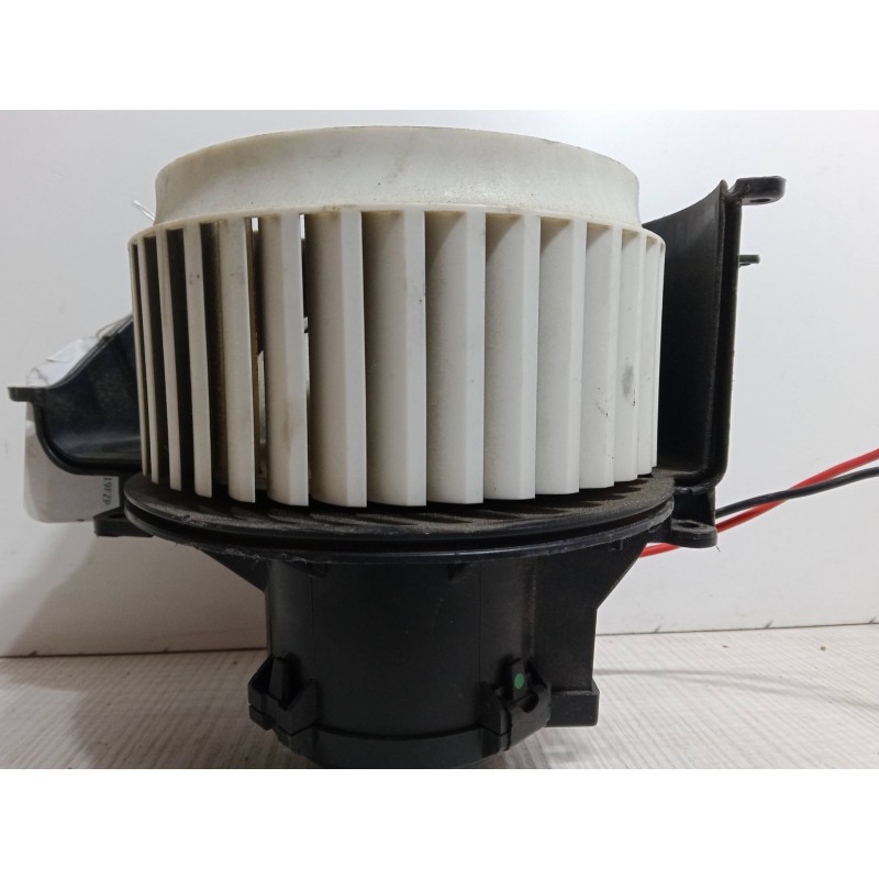 Recambio de motor calefaccion para opel astra h sedán (a04) 1.7 cdti (l69) referencia OEM IAM 0710221348.52421335  