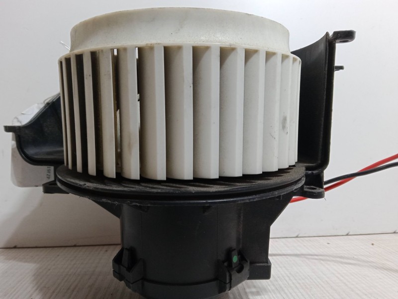 Recambio de motor calefaccion para opel astra h sedán (a04) 1.7 cdti (l69) referencia OEM IAM 0710221348.52421335  