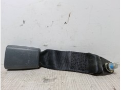 Recambio de anclaje cinturon trasero central para fiat bravo i (182_) 1.4 (182.ag) referencia OEM IAM    2