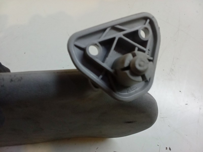 Recambio de parasol izquierdo para nissan almera ii hatchback (n16) 1.5 referencia OEM IAM   