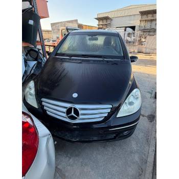MERCEDES-BENZ CLASE B SPORTS TOURER (W245)