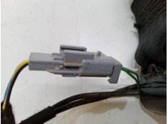 Recambio de anclaje con pretensor trasero central para renault clio iv (bh_) 1.5 dci 90 referencia OEM IAM    2