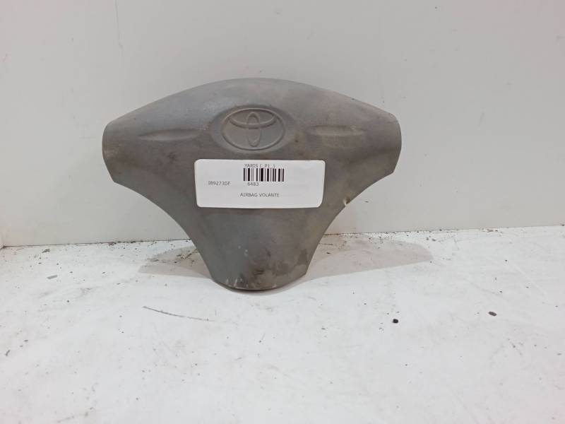 AIRBAG VOLANTE 