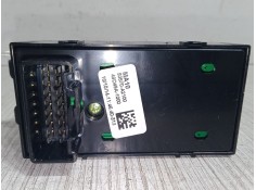 Recambio de mando elevalunas delantero izquierdo para kia cee´d (jd) 1.6 gt referencia OEM IAM 93570A2100   2