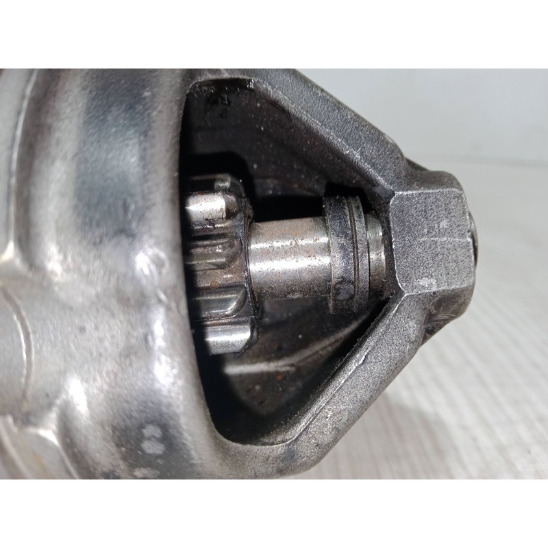 Recambio de motor arranque para opel corsa c (x01) 1.2 (f08, f68) referencia OEM IAM 0986017120 0 986 XA7 837 