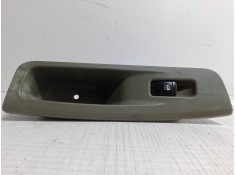 Recambio de mando elevalunas trasero izquierdo para chevrolet lacetti (j200) 2.0 d referencia OEM IAM 612W21020