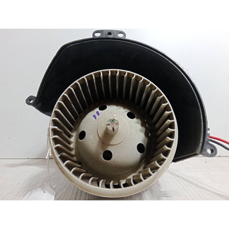 Recambio de motor calefaccion para opel astra h sedán (a04) 1.7 cdti (l69) referencia OEM IAM 0710221348.52421335  