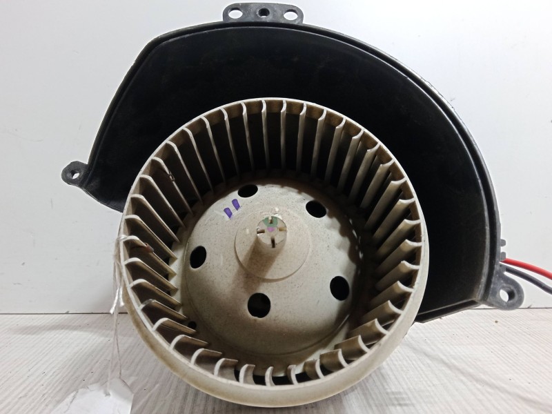 Recambio de motor calefaccion para opel astra h sedán (a04) 1.7 cdti (l69) referencia OEM IAM 0710221348.52421335  