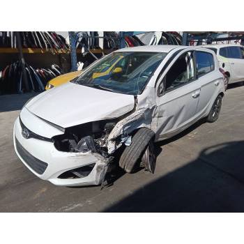 HYUNDAI I20 I (PB, PBT)