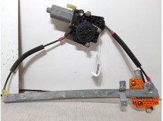 Recambio de elevalunas electrico delantero derecho para ford fiesta iv (ja_, jb_) 1.25 i 16v referencia OEM IAM 0130821683  