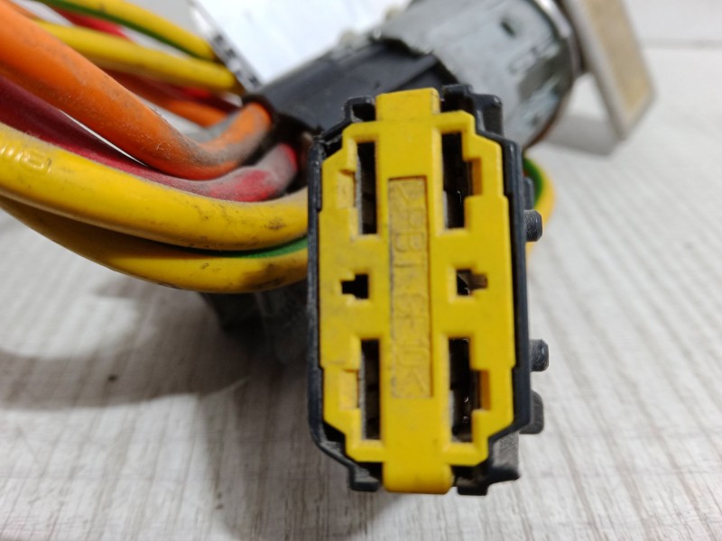 Recambio de clausor para renault megane scénic (ja0/1_) 1.9 dti (ja0n) referencia OEM IAM   