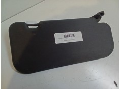 Recambio de parasol izquierdo para hyundai i20 ii (gb, ib) 1.0 t-gdi referencia OEM IAM