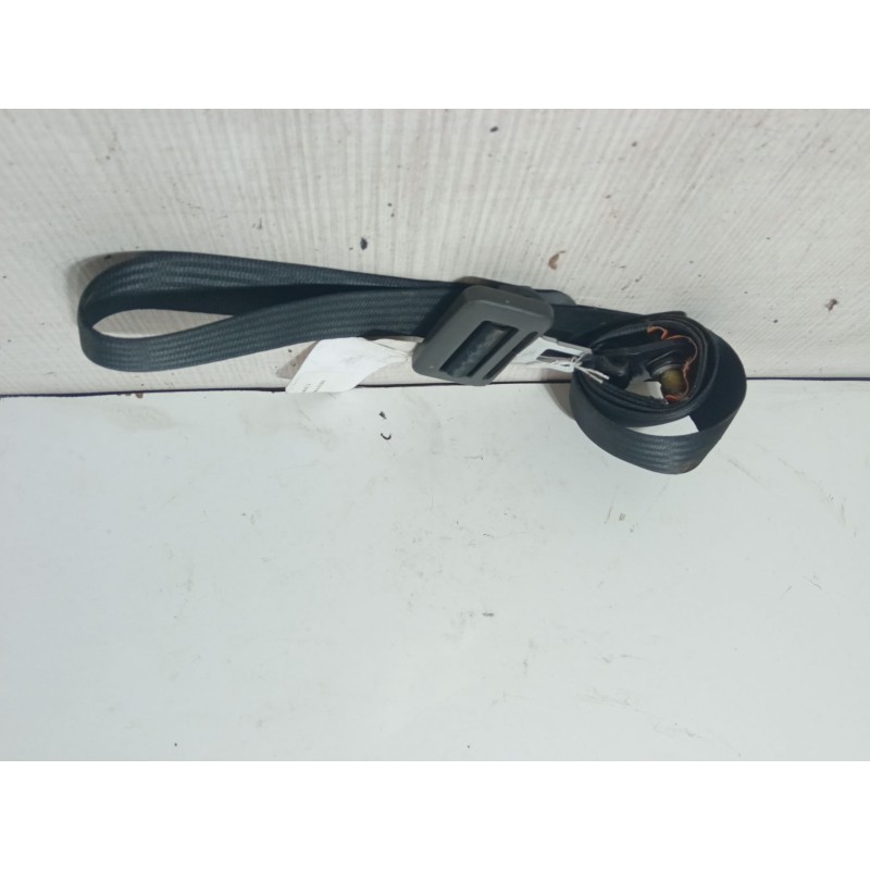 Recambio de cinturon seguridad trasero central para fiat bravo i (182_) 1.4 (182.ag) referencia OEM IAM 0424117 224117 