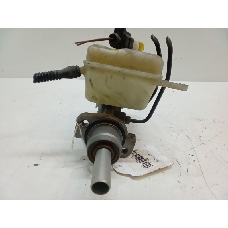 Recambio de bomba freno para volkswagen polo (9n_, 9a_) 1.4 16v referencia OEM IAM 20FTEX5617  